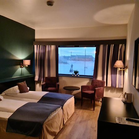 Vardo Hotel Экстерьер фото
