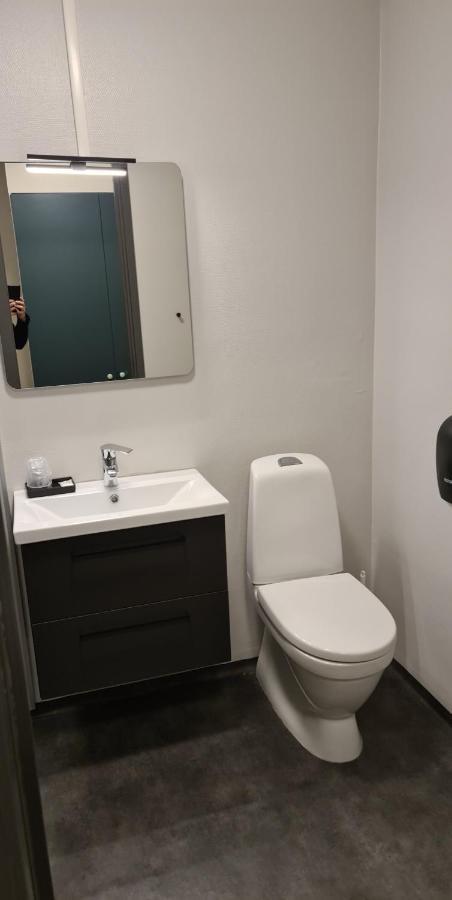 Vardo Hotel Экстерьер фото
