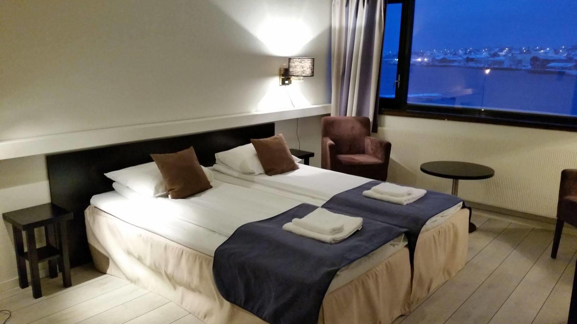Vardo Hotel Экстерьер фото